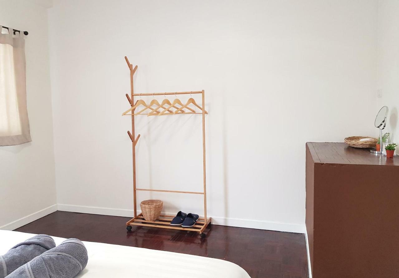 فيلا Piyanattha House شيانغ ماي المظهر الخارجي الصورة