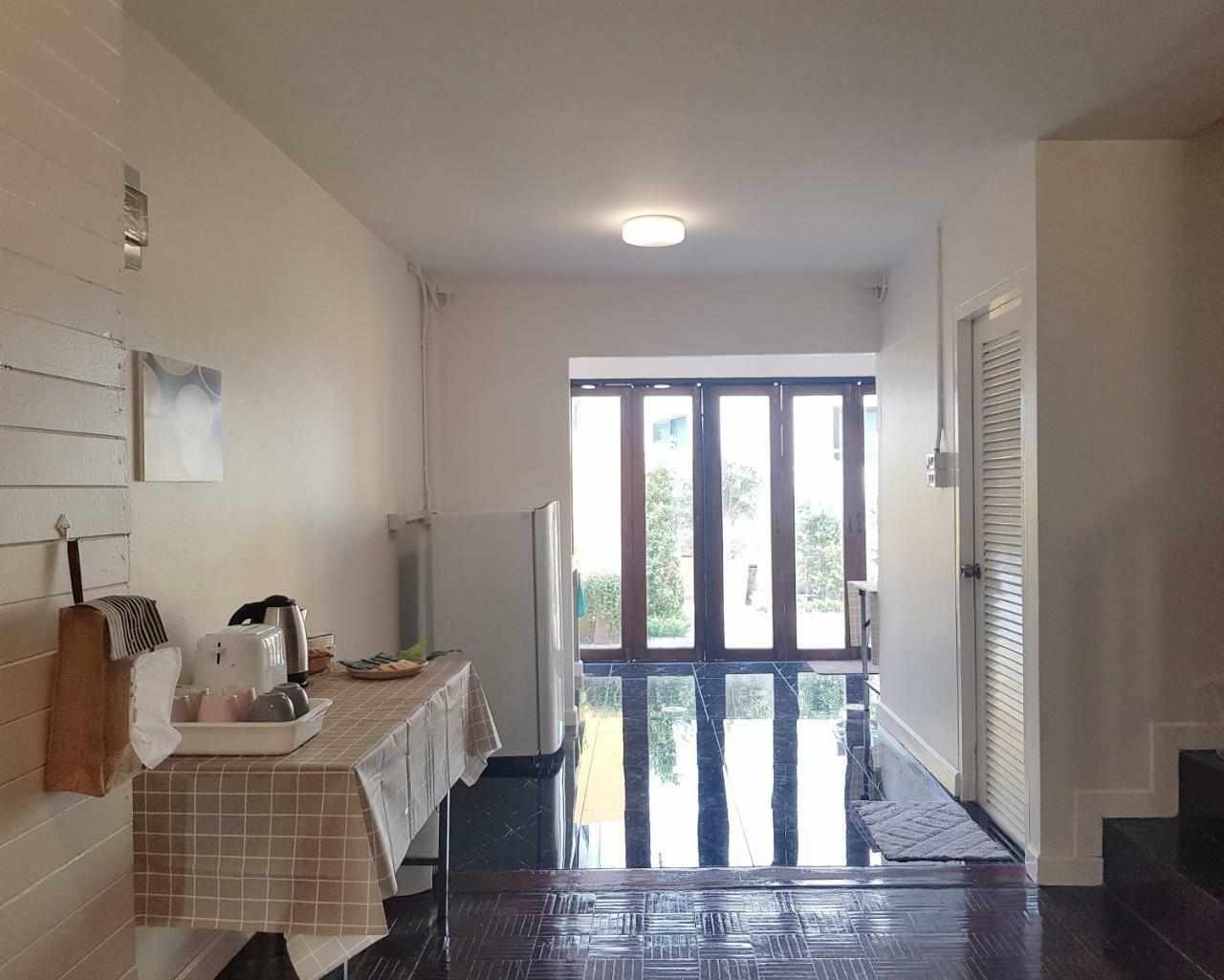 فيلا Piyanattha House شيانغ ماي المظهر الخارجي الصورة