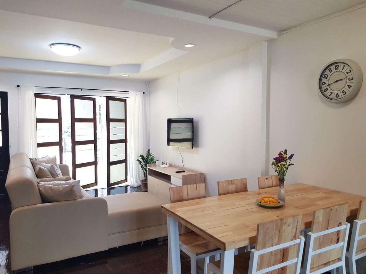 فيلا Piyanattha House شيانغ ماي المظهر الخارجي الصورة