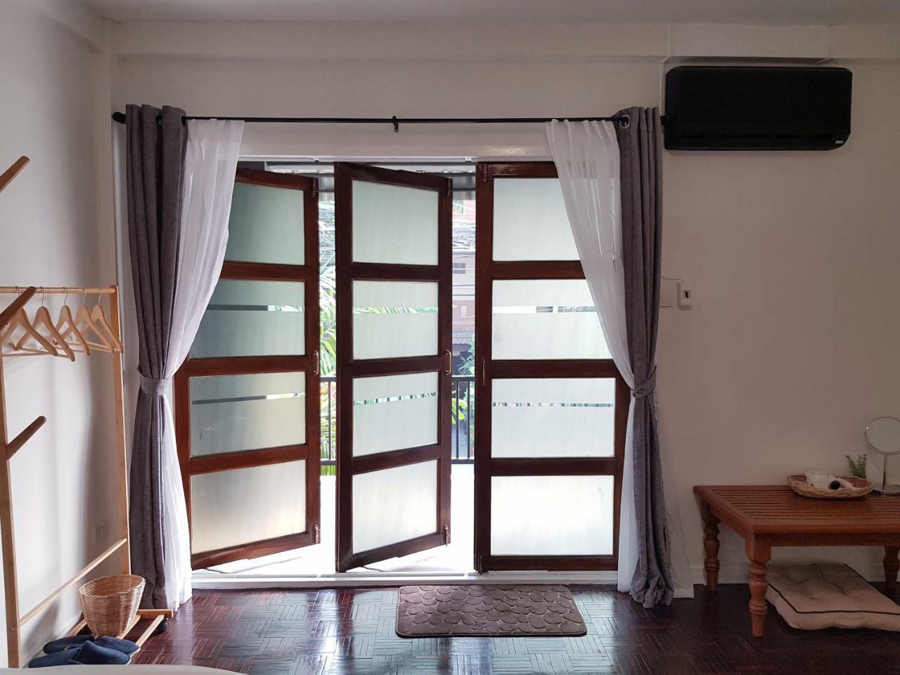 فيلا Piyanattha House شيانغ ماي المظهر الخارجي الصورة