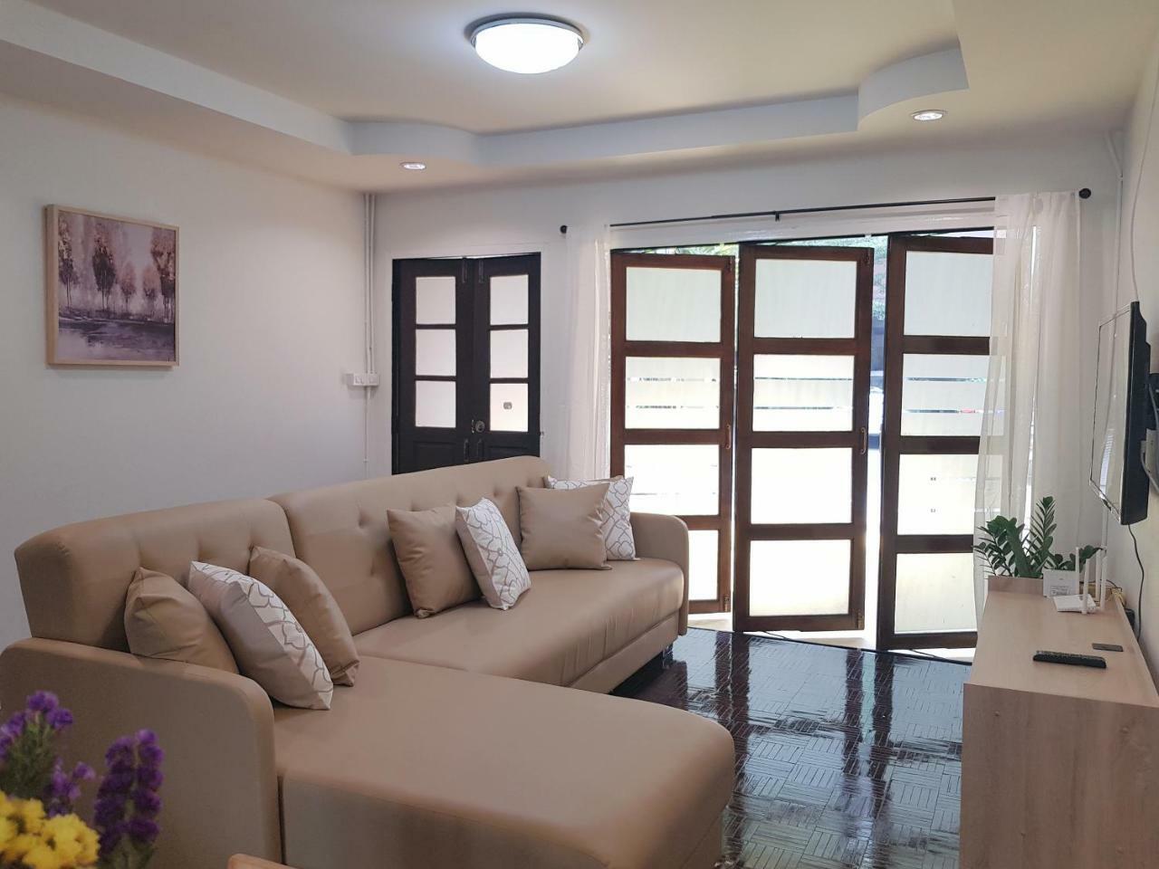 فيلا Piyanattha House شيانغ ماي المظهر الخارجي الصورة