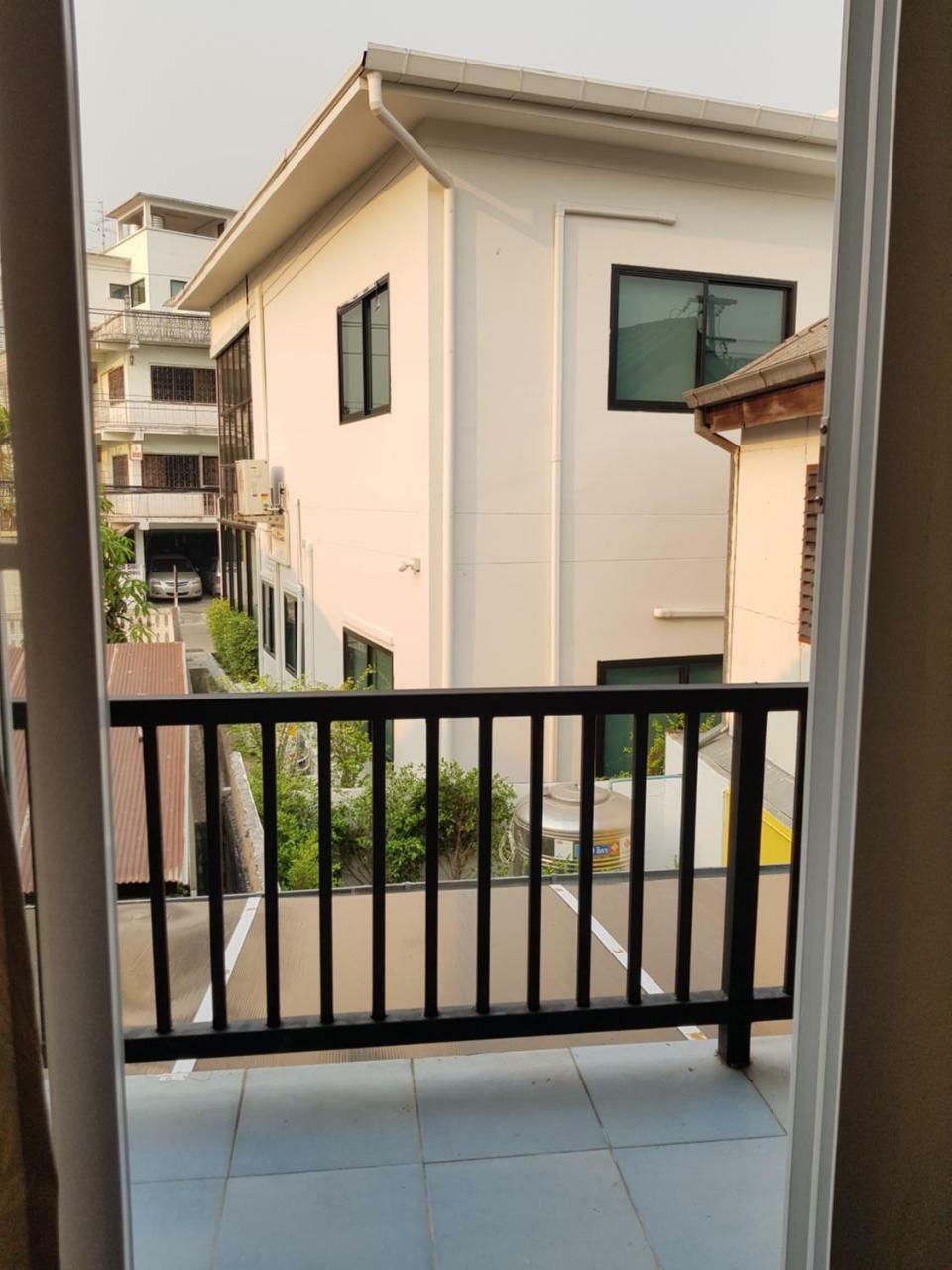 فيلا Piyanattha House شيانغ ماي المظهر الخارجي الصورة