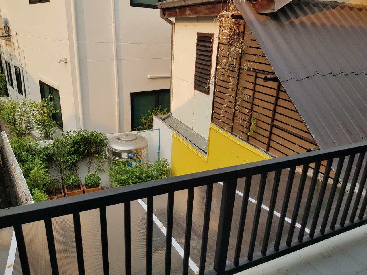 فيلا Piyanattha House شيانغ ماي المظهر الخارجي الصورة