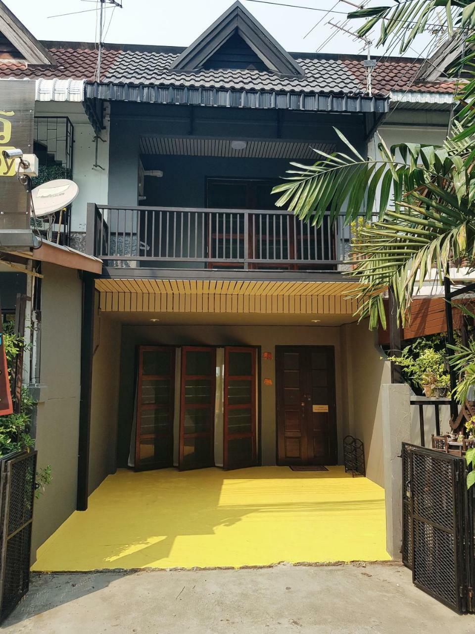 فيلا Piyanattha House شيانغ ماي المظهر الخارجي الصورة