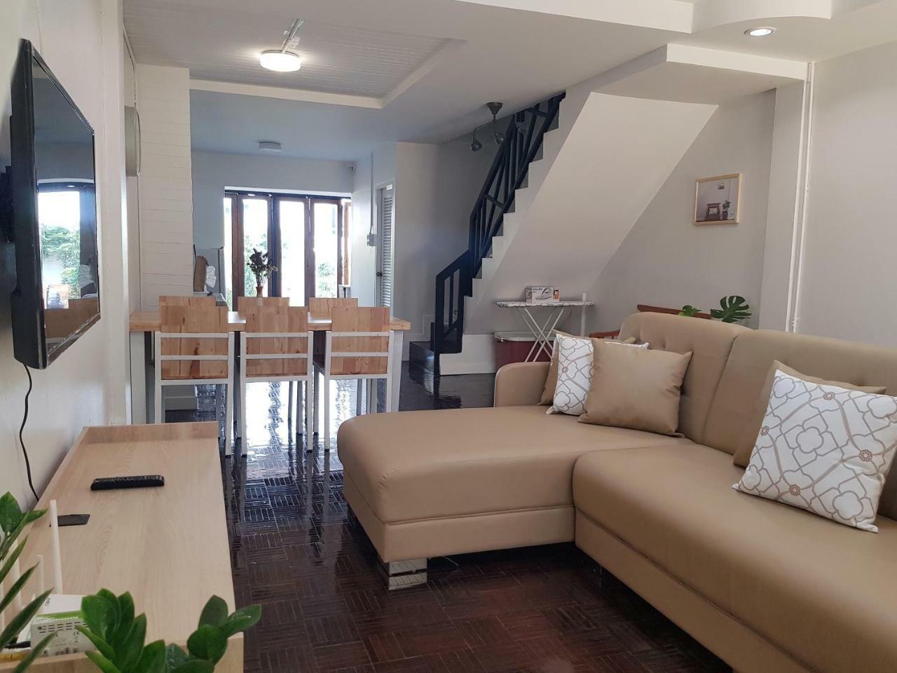 فيلا Piyanattha House شيانغ ماي المظهر الخارجي الصورة